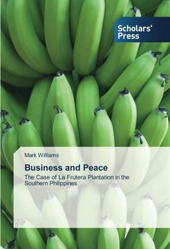 portada Business and Peace