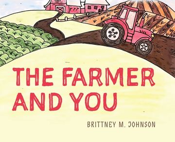 portada The Farmer and You (en Inglés)