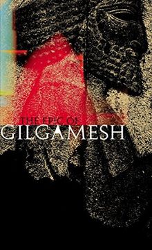 portada The Epic of Gilgamesh (Penguin Epics) (in English)