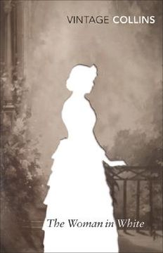 The Woman in White (en Inglés)