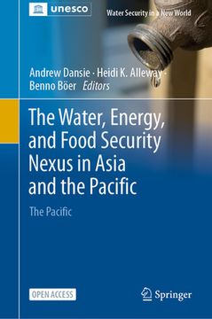 portada The Water, Energy, and Food Security Nexus in Asia and the Pacific: The Pacific (en Inglés)