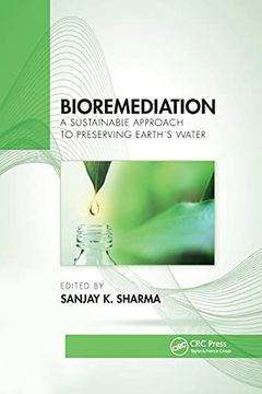 portada Bioremediation (in English)