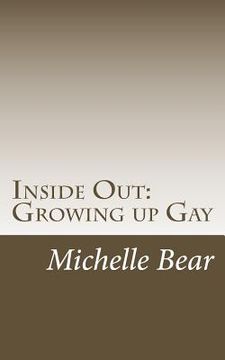 portada Inside Out: Growing up Gay (en Inglés)