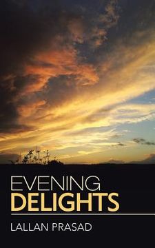 portada Evening Delights (en Inglés)