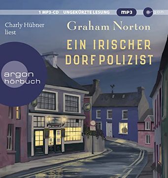 portada Ein Irischer Dorfpolizist (in German)
