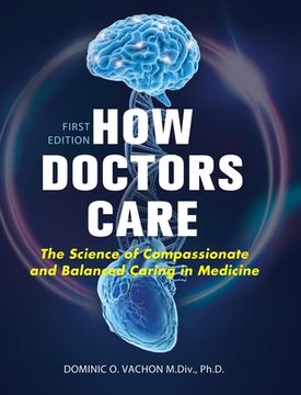 portada How Doctors Care (en Inglés)