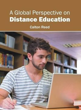 portada A Global Perspective on Distance Education (en Inglés)