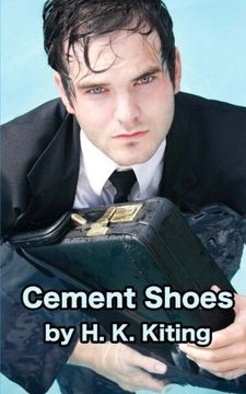 portada Cement Shoes