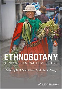 portada Ethnobotany: A Phytochemical Perspective (in English)