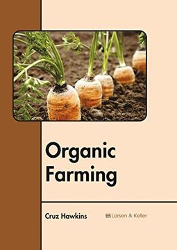 portada Organic Farming (en Inglés)