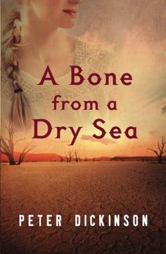 portada A Bone from a Dry Sea