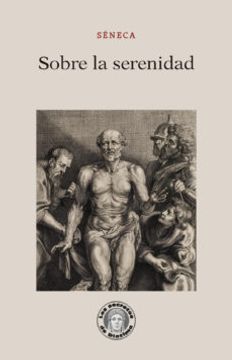 portada Sobre la Serenidad (in Spanish)