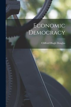 portada Economic Democracy (en Inglés)