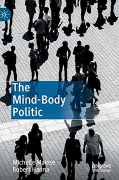 portada The Mind-Body Politic (en Inglés)