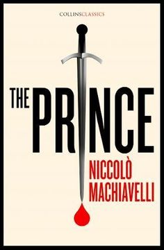 portada The Prince (Collins Classics)