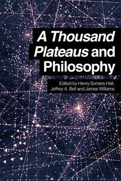 portada Thousand Plateaus and Philosophy