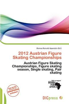 2012 austrian figure skating championships