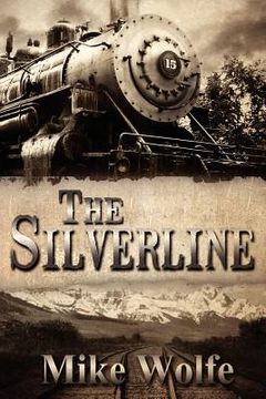 portada the silverline (in English)