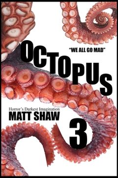 portada Octopus 3 (en Inglés)