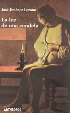 portada La luz de una Candela (in Spanish)