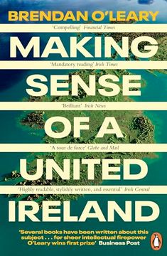 portada Making Sense of a United Ireland