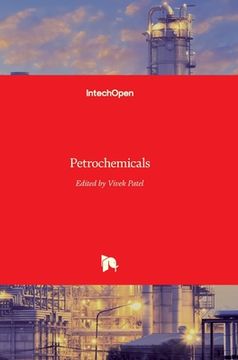 portada Petrochemicals (en Inglés)