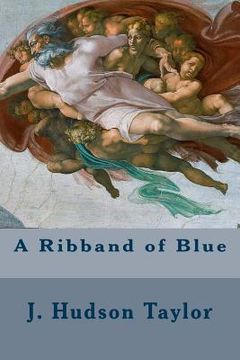 portada A Ribband of Blue