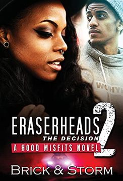 portada Eraserheads 2: The Decision (Hood Misfits) (in English)
