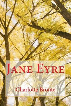 portada Jane Eyre (en Inglés)