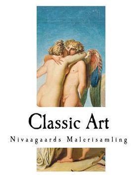 portada Classic Art: Nivaagaards Malerisamling (en Inglés)
