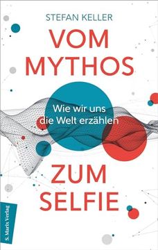 portada Vom Mythos zum Selfie