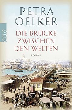 portada Die Brücke Zwischen den Welten (in German)