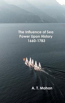 portada The Interest of America in sea Power, Present and Future