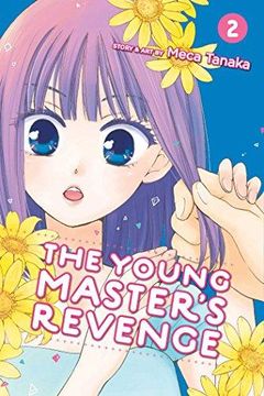 portada The Young Master''s Revenge, Vol. 2 (in English)