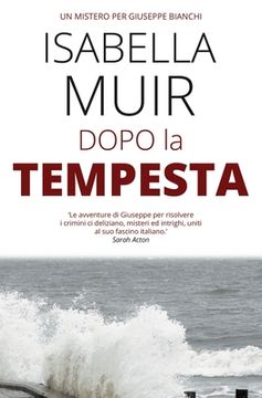 portada Dopo la Tempesta (in Italian)