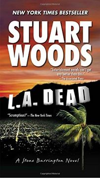 L. A. Dead (Stone Barrington Novels) (en Inglés)