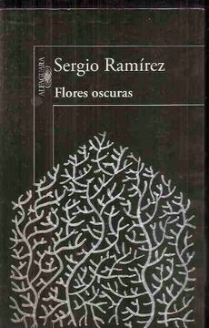 portada Flores oscuras (in Spanish)