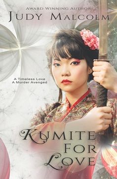 portada Kumite for Love (en Inglés)