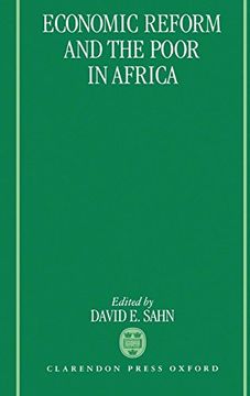 portada Economic Reform and the Poor in Africa (en Inglés)