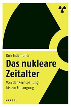 portada Das Nukleare Zeitalter (en Alemán)