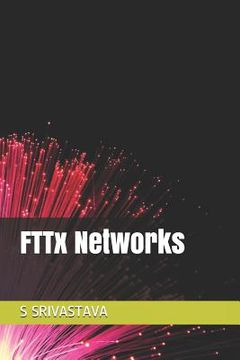 portada Fttx Networks (en Inglés)