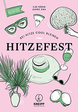 portada Hitzefest! (en Alemán)