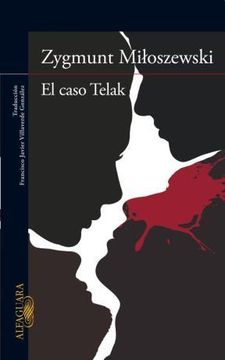 portada El caso Telak (in Spanish)
