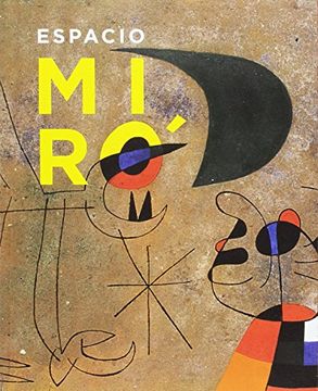 portada Espacio Miró (in Spanish)