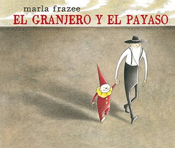 portada El Granjero y el Payaso (in Spanish)