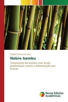 portada Nobre bambu