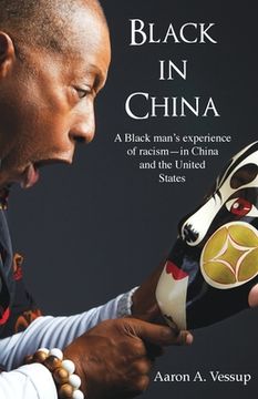 portada Black in China (in English)