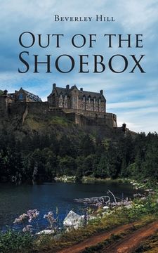 portada Out of the Shoebox (in English)