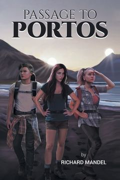 portada Passage to Portos (en Inglés)