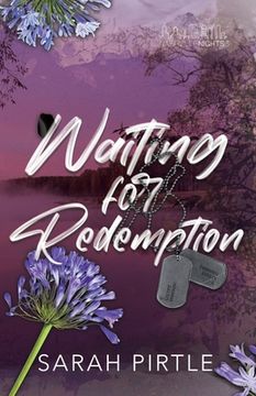 portada Waiting for Redemption (en Inglés)
